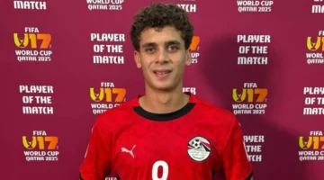 اقتراب مثير.. لاعب مصري يفاوض برشلونة للانتقال الوشيك